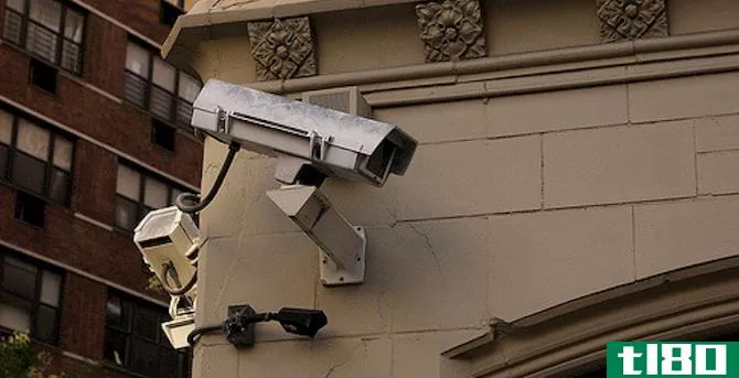 home security hidden cameras
