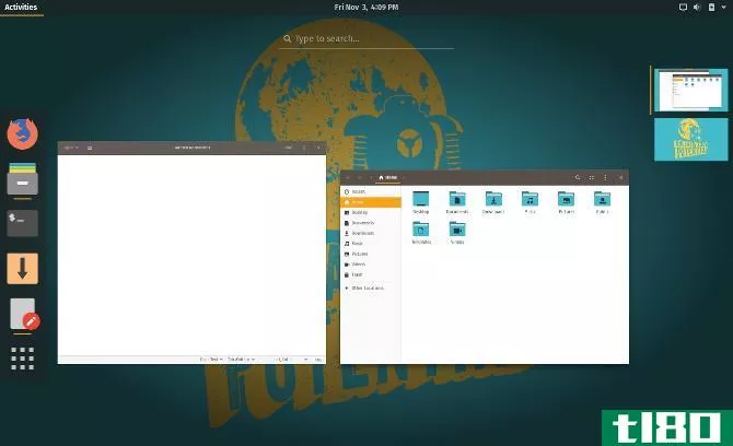 pop_os released compare to ubuntu