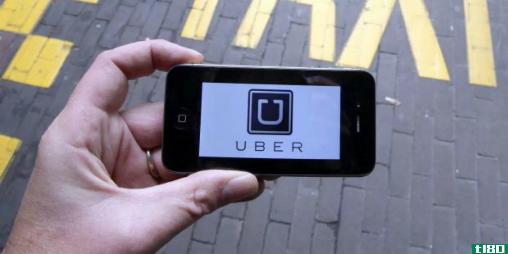 uber-app-taxi-rank