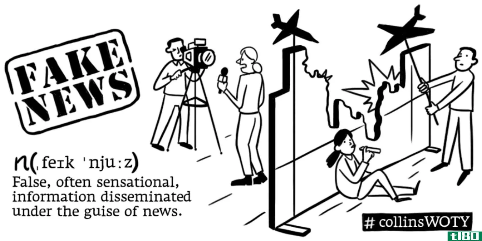 fake-news-cartoon