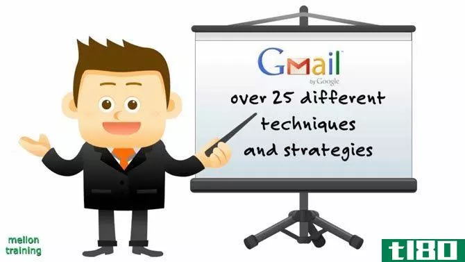 Gmail course