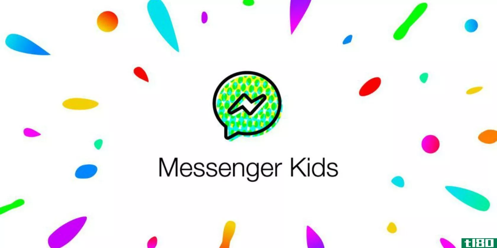 facebook-messenger-kids-logo