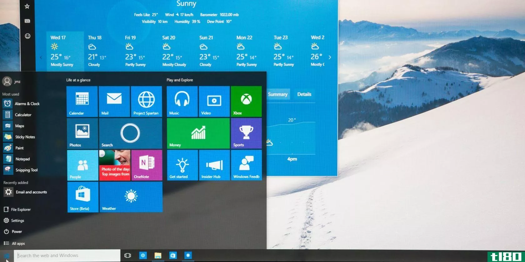 windows-10-start-menu-transparency-tweak-featured