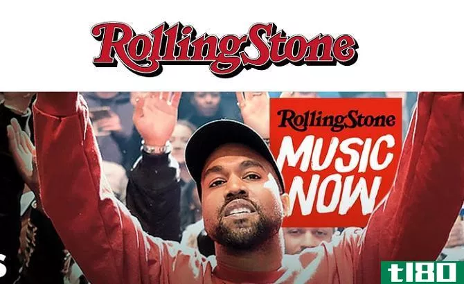 rolling stone music now podcast