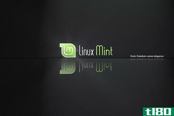 linux mint celena wallpaper
