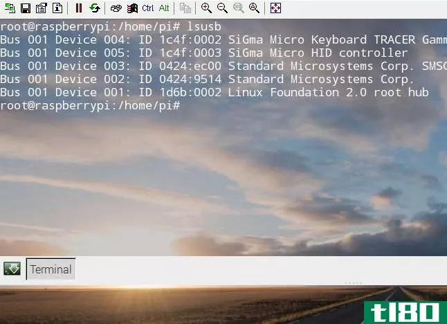 install software for raspberry pi 3 as desktop