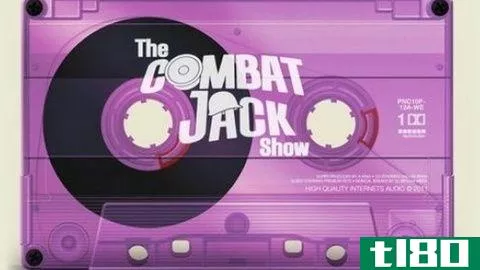 the combat jack show podcast
