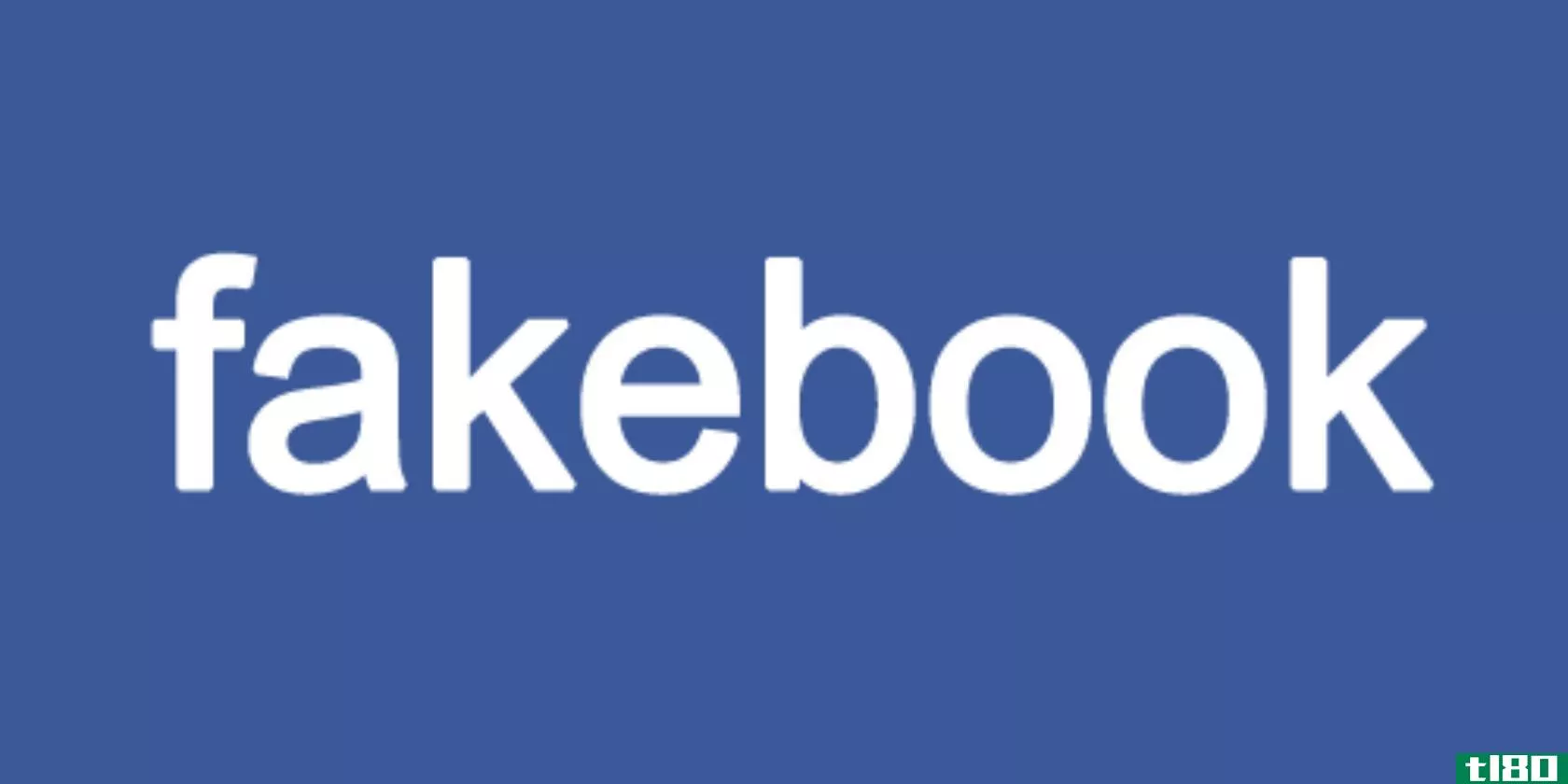 fakebook-logo