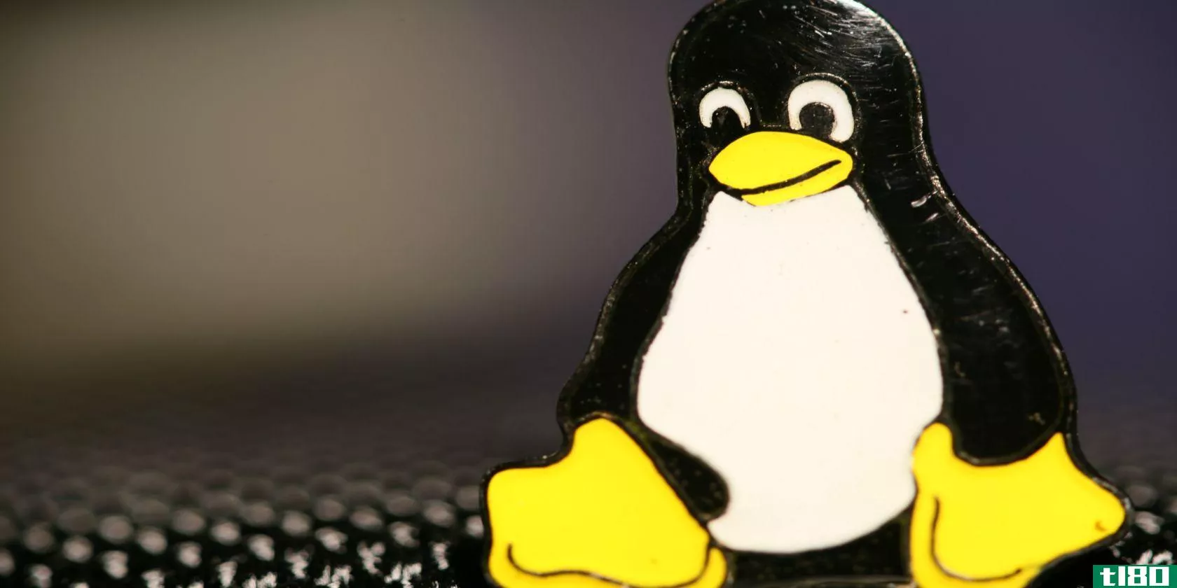 linux-penguin-mascot