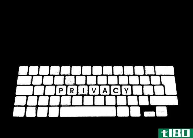 privacy keyboard