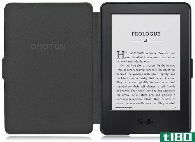 kindle cases omoton