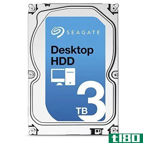 Seagate-HDD-Server