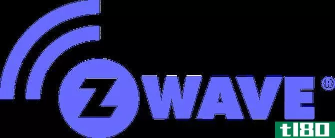 z-wave brand logo