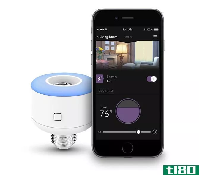 **art home idevices socket