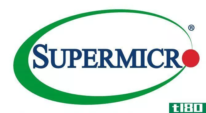 supermicro greenc new logo