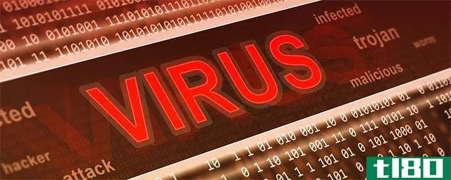 antivirus myth security