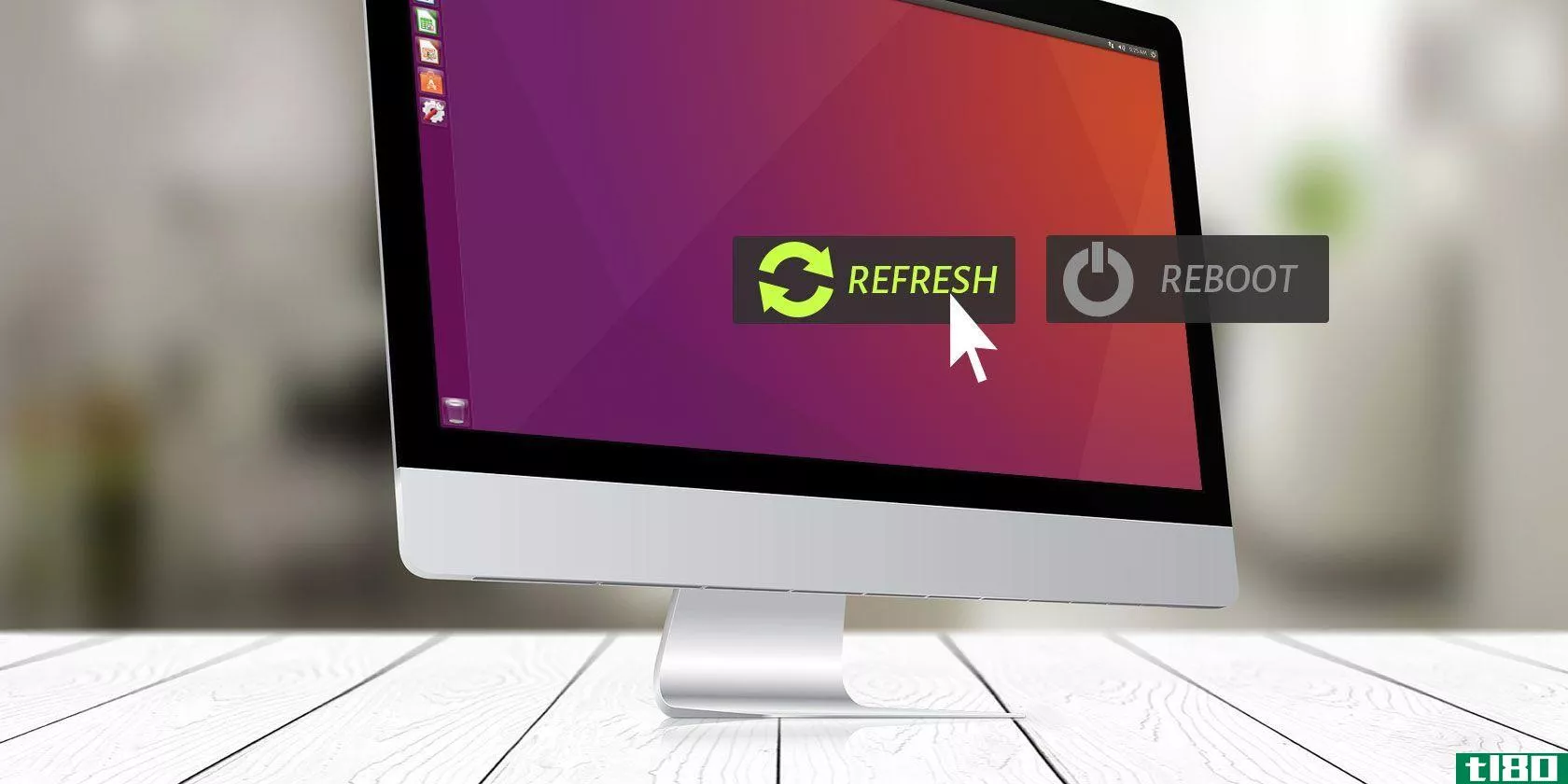 linux-refresh-not-reboot