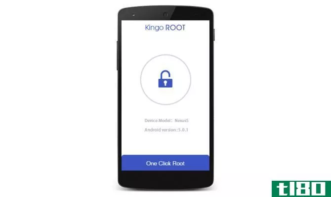 android rooting guide screens 3