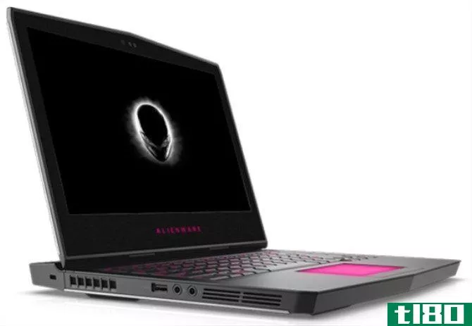 alienware r3 13 laptop