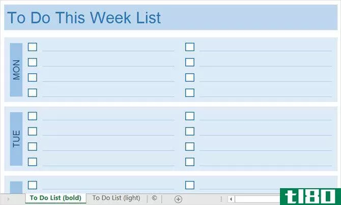 excel daily task list spreadsheet123