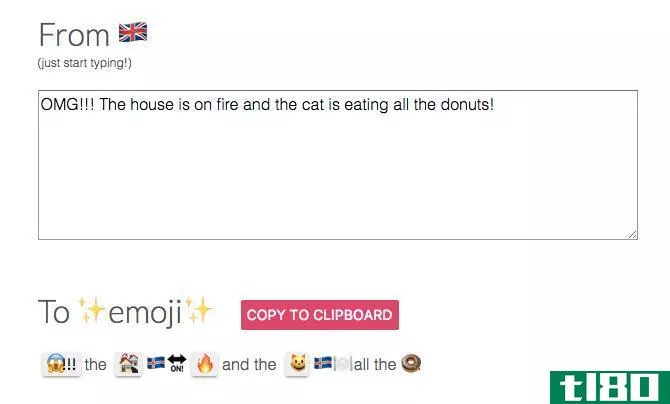 emoji meaning translator