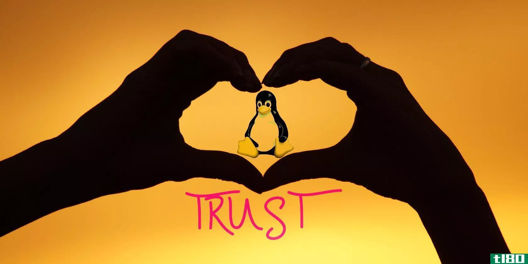 trust-linux-featured