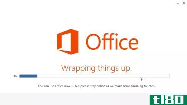 unofficial guide to microsoft office 2013
