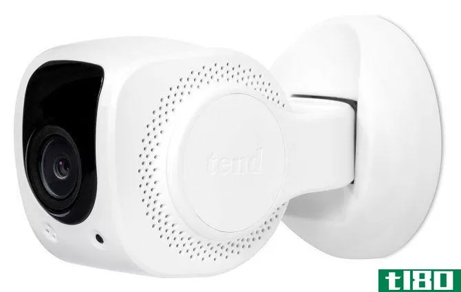 Tend Secure Lynx - Best Indoor and outdoor security system on a budget