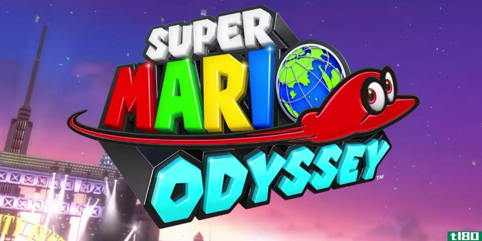 super-mario-odyssey-logo