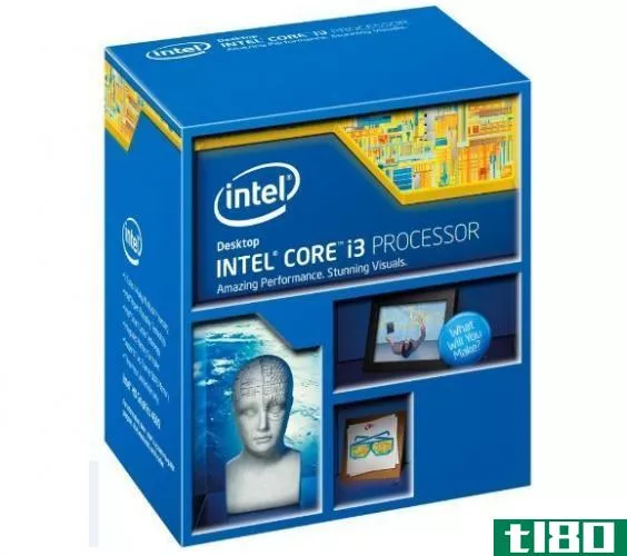 intel core i3-4150