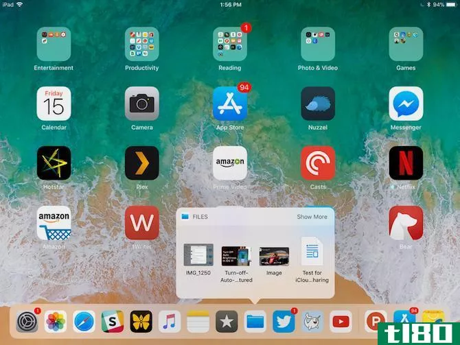 iOS 11 Files App How to Use 9
