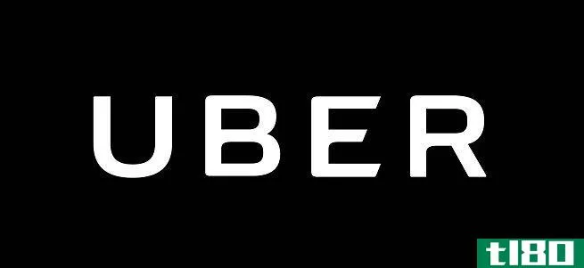 uber brand