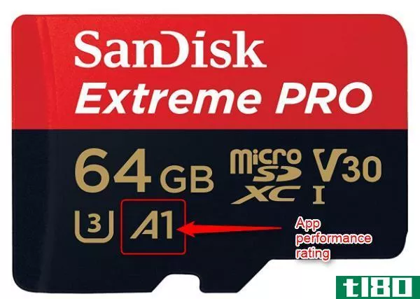 sandisk xtreme microsd card