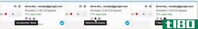 improve gmail productivity browser extensi***