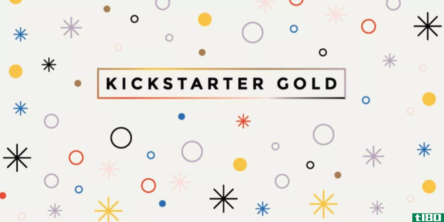 kickstarter-gold-logo