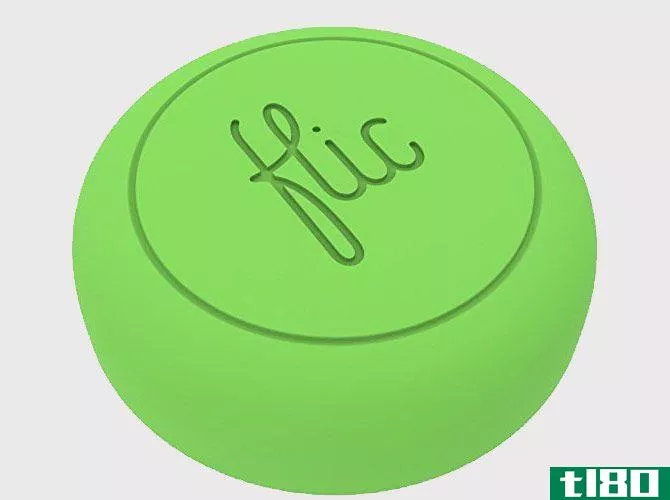 flic **art button