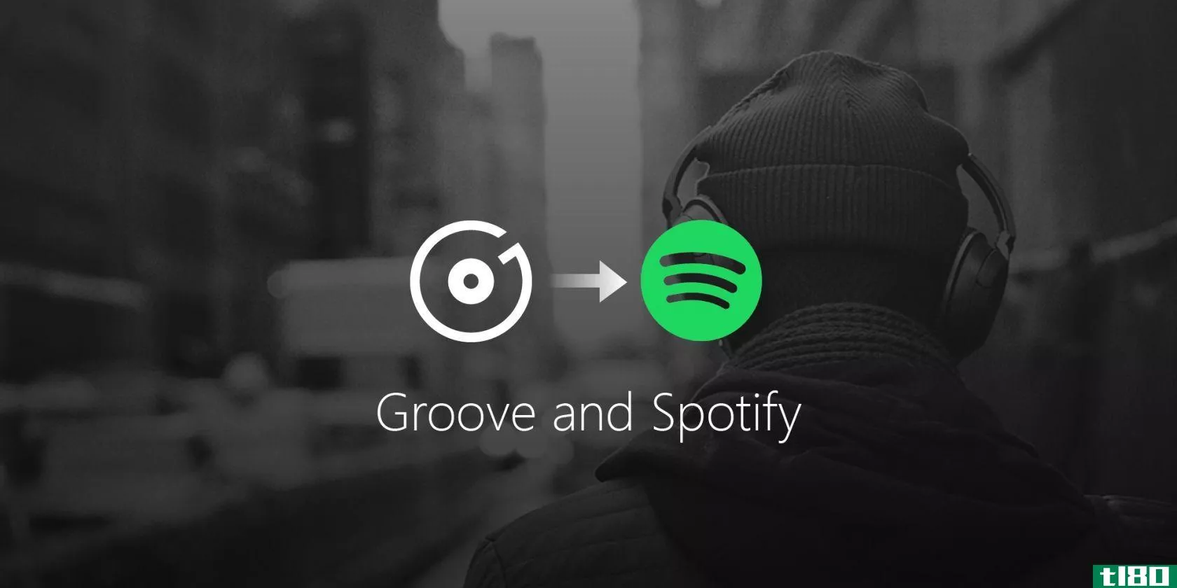 groove-music-spotify