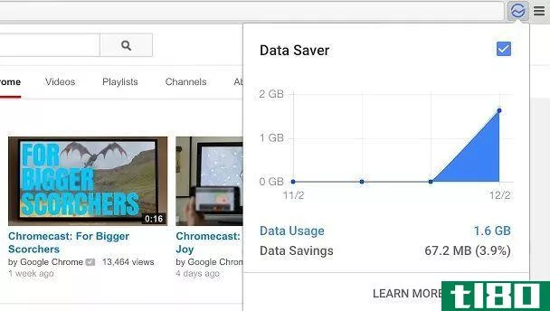 google data saver