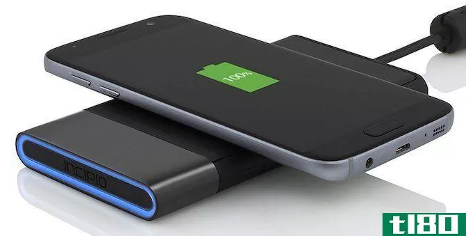 wireless charger incipio ghost