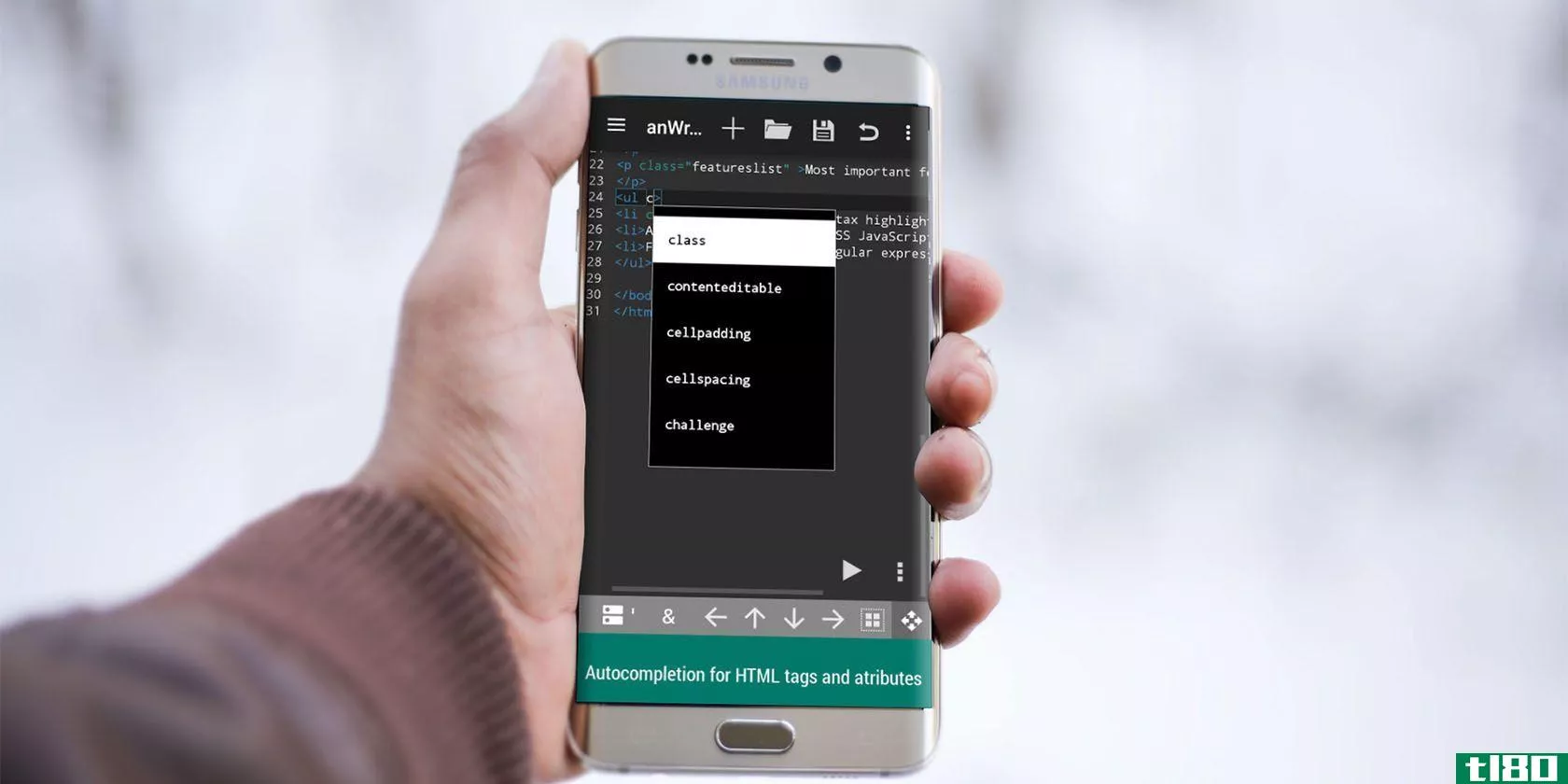 html-editors-android-featured