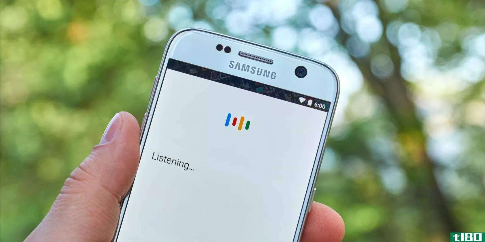google-assistant-rooted-phones-featured