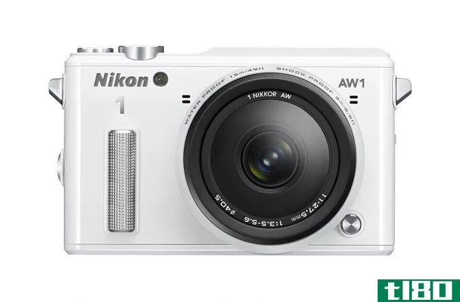 Nikon-AW1