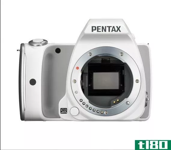 Pentax-K-S1