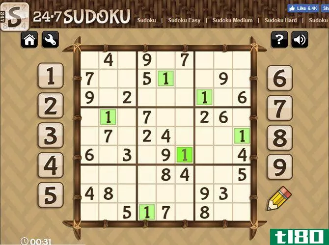 sudoku247