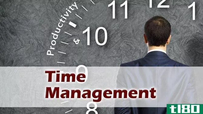 Productivity and Time Management 