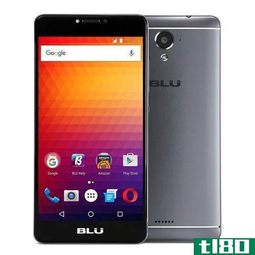 These Phones Have the Best Cameras Today - Blu R1