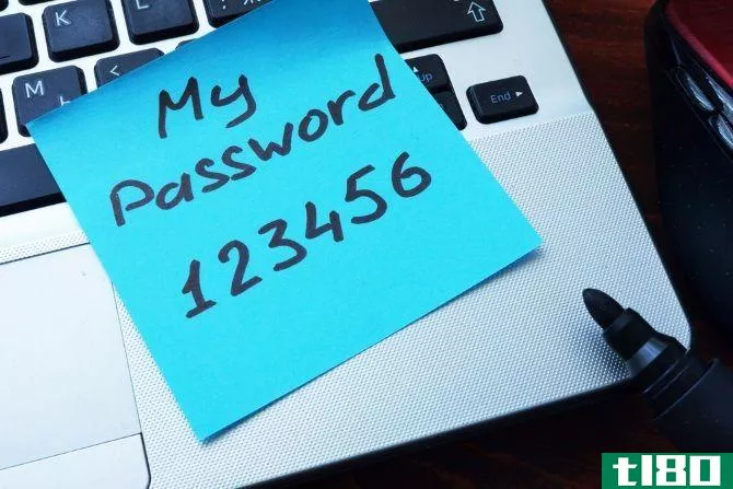 credit card hacking password