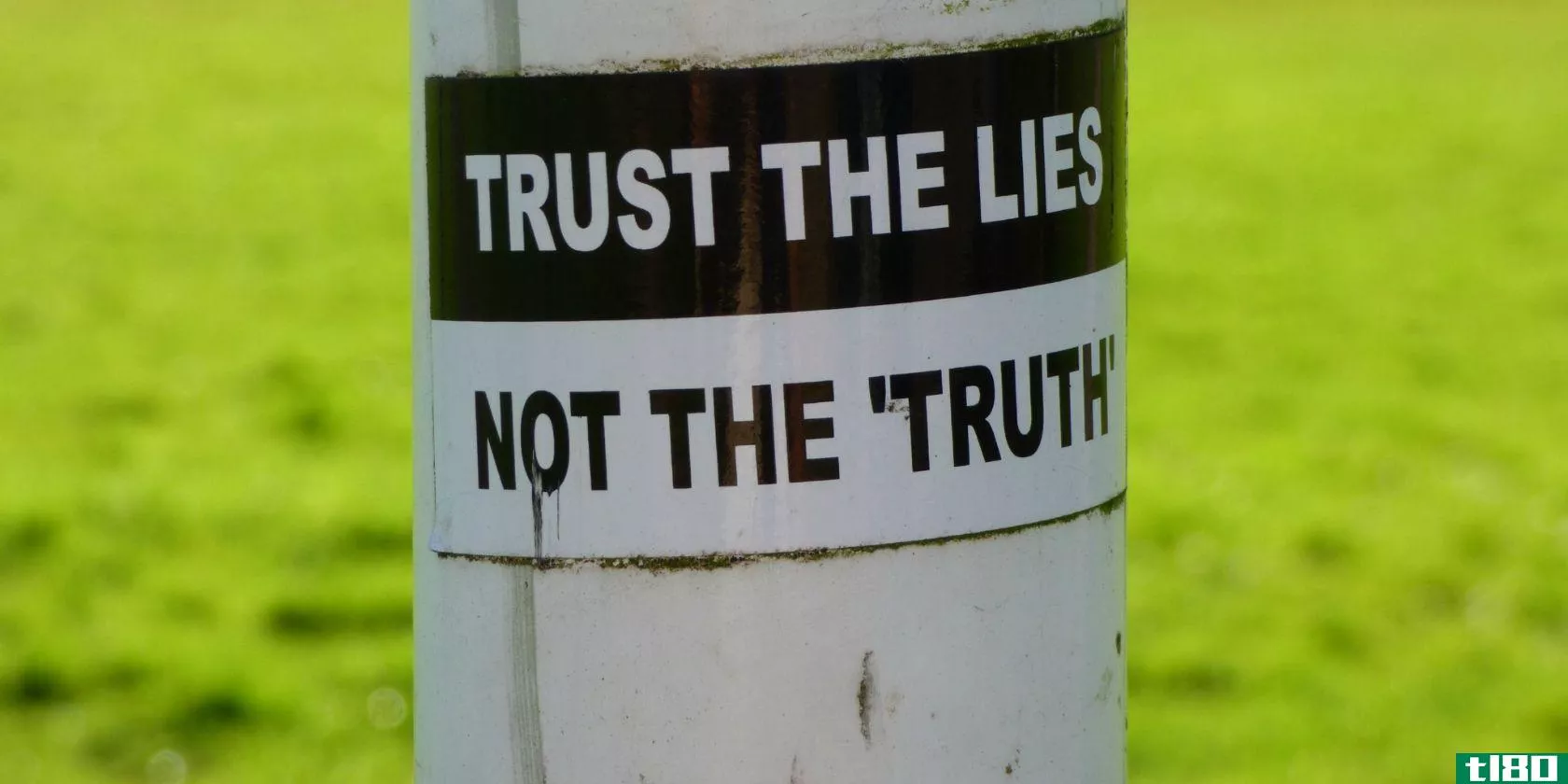 trust-lies-not-truth-poster