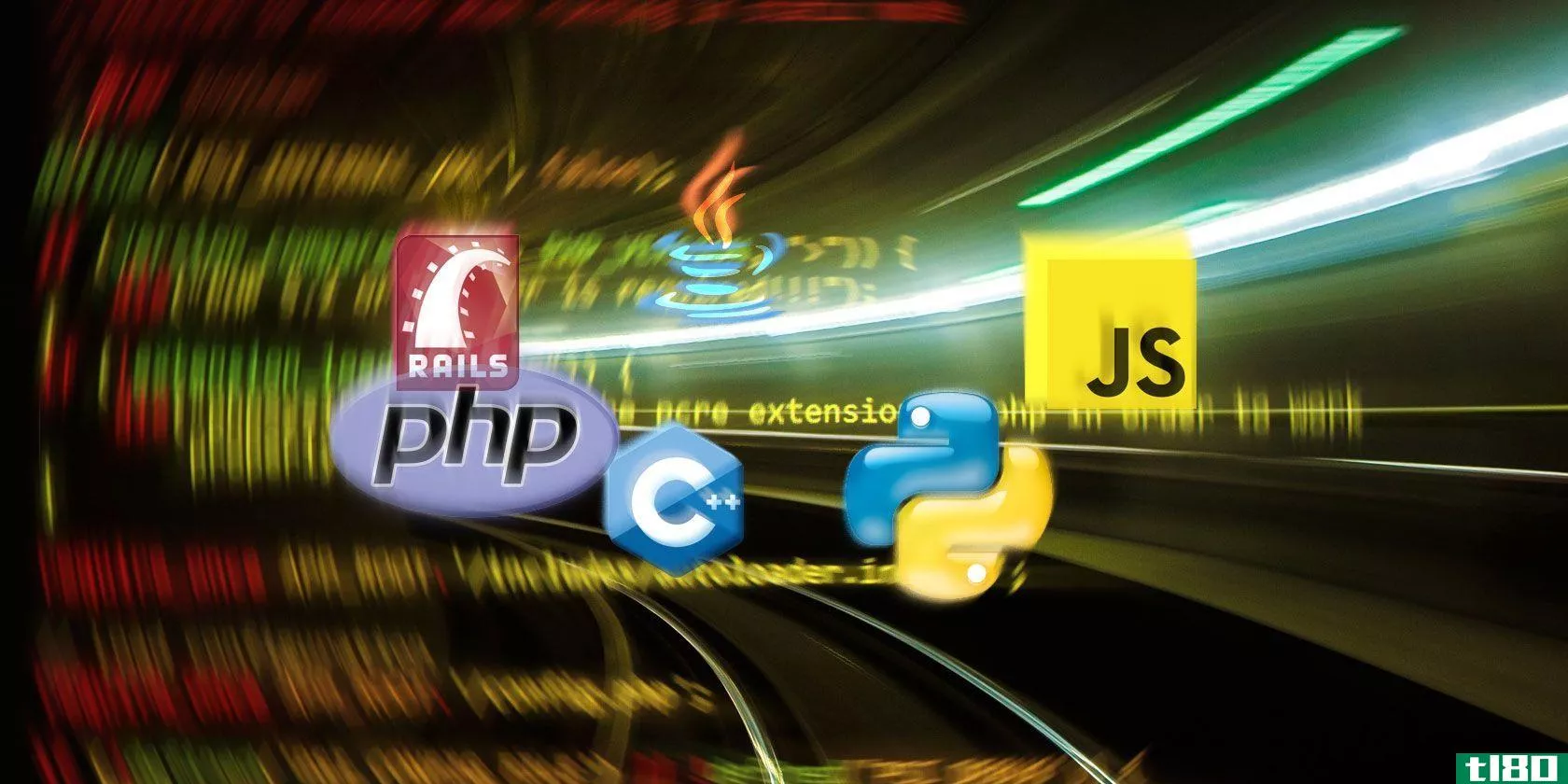 programming-languages-speed