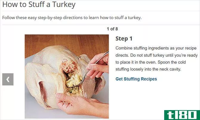 plan perfect thanksgiving guides taste of home